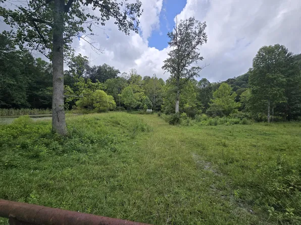 0 Highway 217 #1344-tract 2, Middlesboro, KY 40965