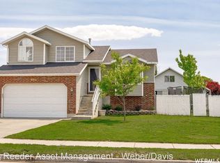 4614 S 4000 W, Roy, UT 84067