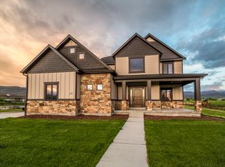 1231 S 2950 E, Heber, UT 84032