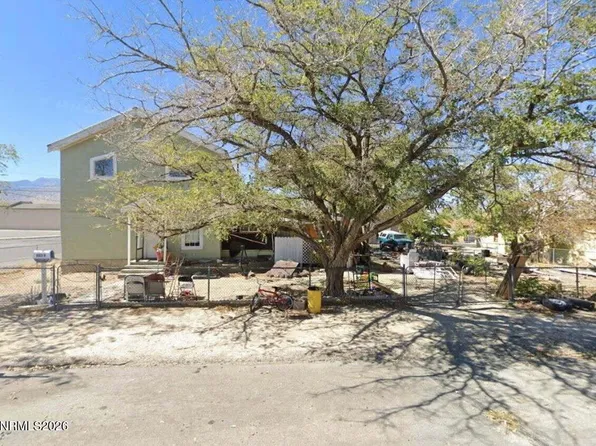 603 H St, Hawthorne, NV 89415