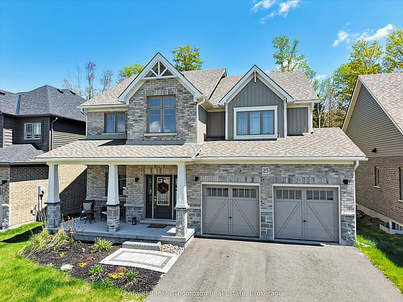 2nd image of 25 Eaglecrest Ave
