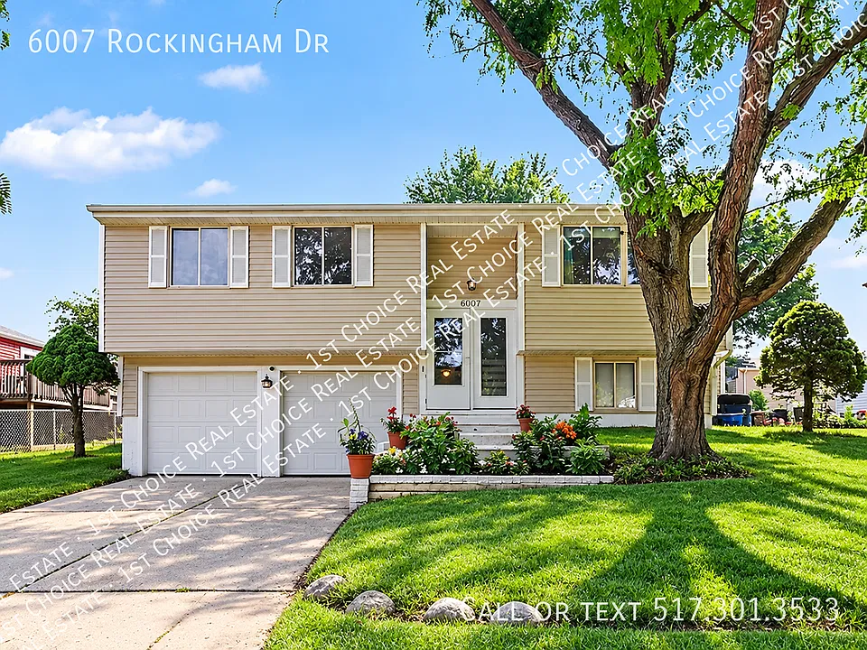 6007 Rockingham Dr