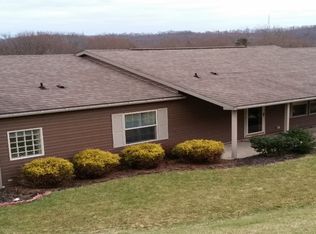916 Marion St, New Eagle, PA 15067