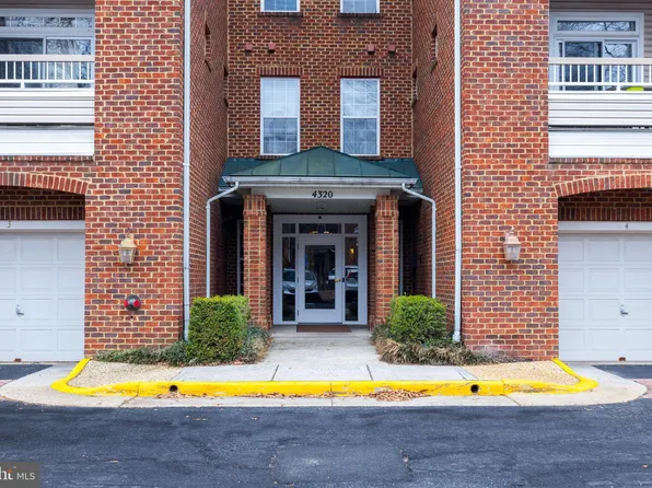 4320 Cannon Ridge Ct Unit 49, Fairfax, VA 22030