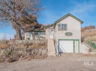 411 E Grand Ave, Arco, ID 83213