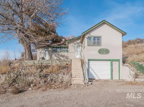 411 E Grand Ave, Arco, ID 83213