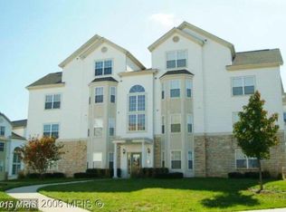 15609 Everglade Ln #F102, Bowie, MD 20716