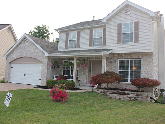 2nd image of 5605 Wickershire Ln