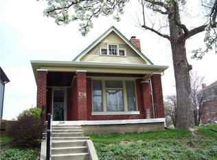 534 Fletcher Ave, Indianapolis, IN 46203