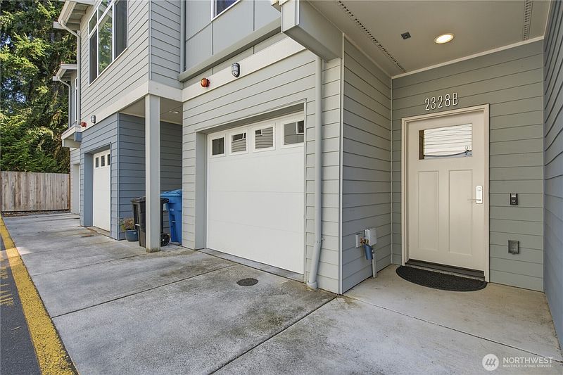 2nd image of 2328 N 185TH #B