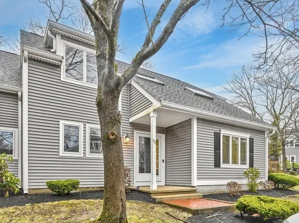48 Old Quarry Dr Unit 48, Weymouth, MA 02188