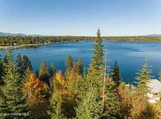 2848 E Upper Hayden Lake Rd, Hayden Lake, ID 83835