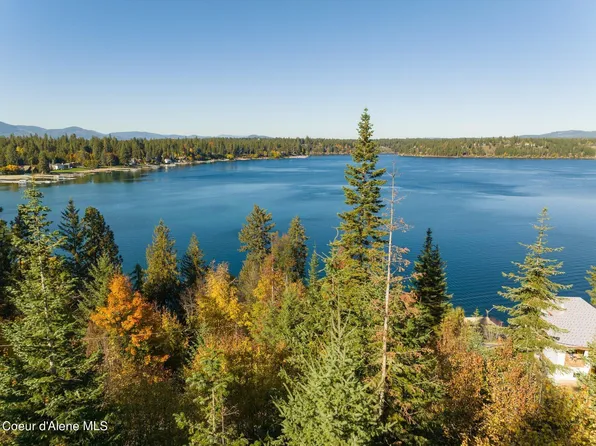 2848 E Upper Hayden Lake Rd, Hayden Lake, ID 83835