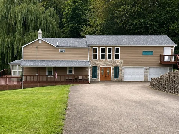 119 Clyde Ave, Cheswick, PA 15024