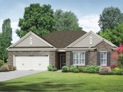 75 Four Oaks Ln, Covington, GA, 30016