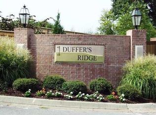 1354 Duffers Ct, Bentonville, AR 72718