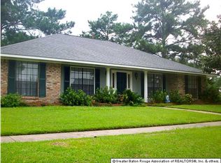 12402 Cyndal Ave, Baton Rouge, LA 70816