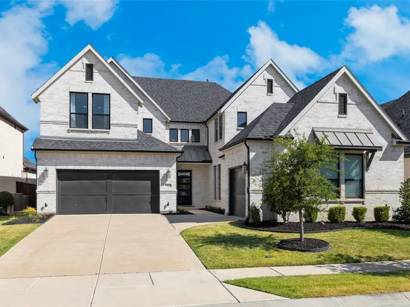 1315 Ellicott Dr, Celina, TX 75009