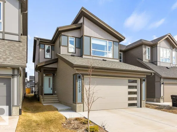 17339 3rd St NE, Edmonton, AB T5Y 2Z5