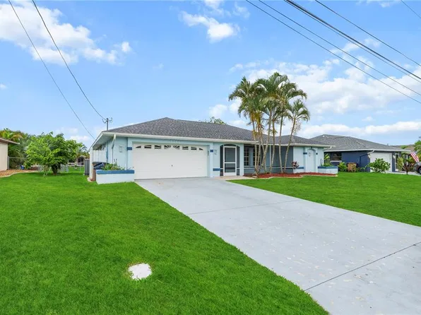 1314 SE 15TH TERRACE, CAPE CORAL, FL 33990
