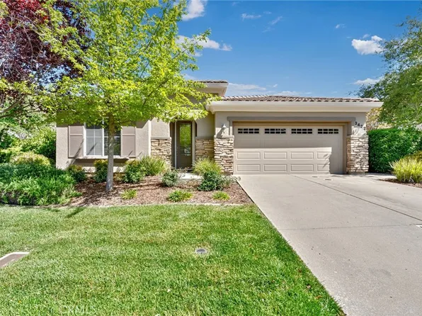3422 Archetto Dr, El Dorado Hills, CA 95762
