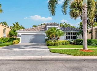 7932 Ambleside Way, Lake Worth, FL 33467