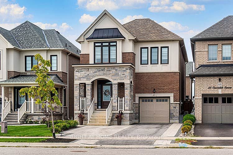 1st image of 87 Carondale Sq