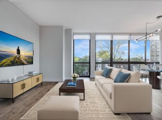 50 Florida Ave NE APT 425, Washington, DC 20002