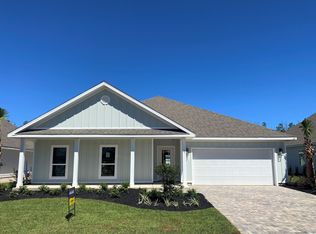 63 Palmview Ln, Santa Rosa Beach, FL 32459
