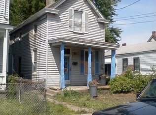 4029 Cherry St, Cincinnati, OH 45223