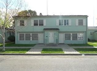 1938 M L King Way #A, Merced, CA 95340