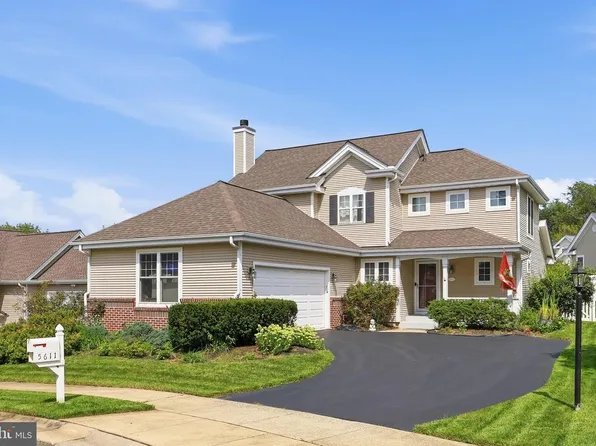 5611 Bobolink Pl, New Market, MD 21774