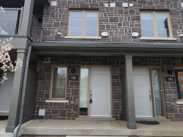 191 W Oak Trl, Kitchener, ON N2R 0L1