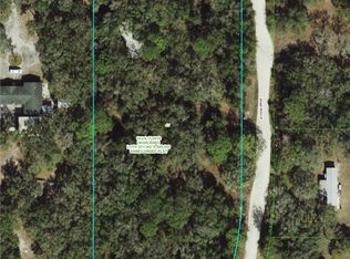 16551 Jetson Dr, Spring Hill, FL 34610