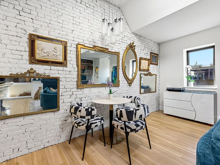 552 Columbus Ave #Penthouse 6 — Photo 10