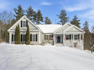 21 Singer Brook Road, Milford, NH 03055