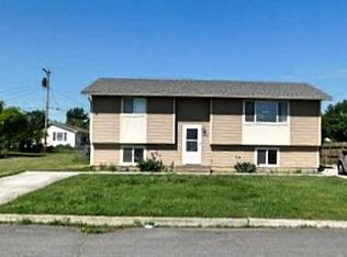 1032 S King St, Airway Heights, WA 99001
