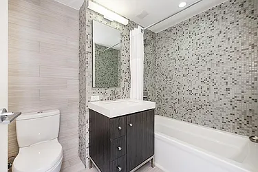 Rented by Elika Associates II, LLC