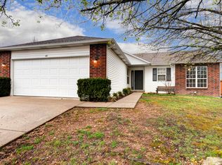 140 Horizon Dr, Branson, MO 65616