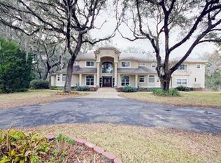 1339 Wedgewood Rd, Saint Johns, FL 32259