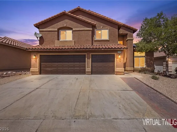 8640 Vivid Violet Ave, Las Vegas, NV 89143