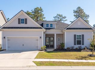 400 Kilarney Rd, Summerville, SC 29483