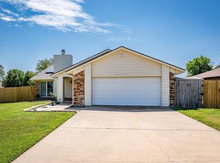 4715 NE Bell Ave, Lawton, OK 73507