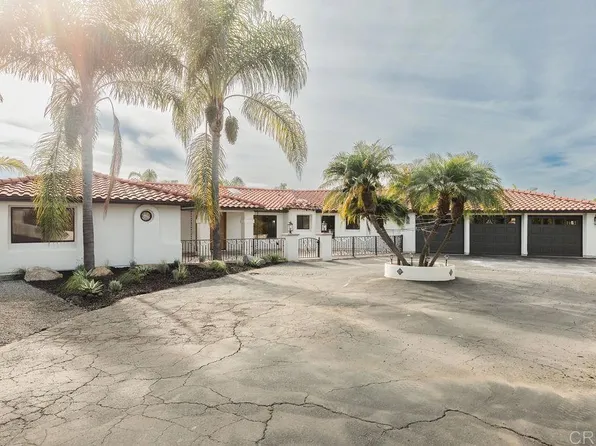 2140 Warmlands Ave, Vista, CA 92084