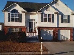 189 Saddleview Trl, Riverdale, GA 30274