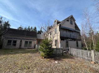 83 Station Road, Columbia, ME 04623