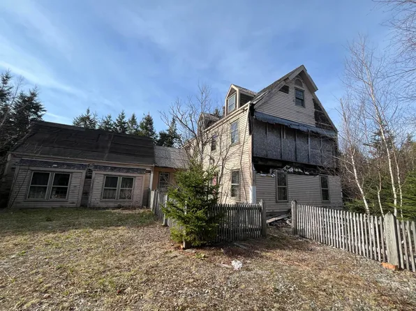 83 Station Road, Columbia, ME 04623