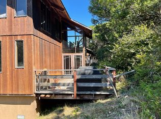 460 Via De La Vis, Inverness, CA 94937