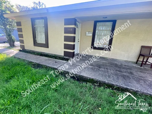 5108 10th St, Pt Arthur, TX 77642