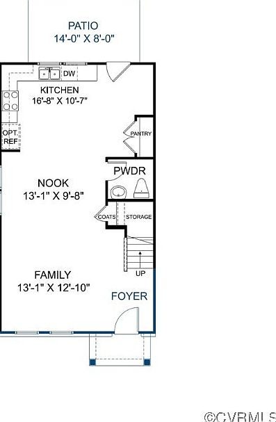 2nd image of 210 Greenpark Rd